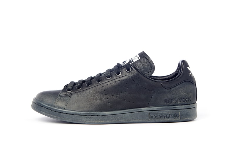 adidas by Raf Simons 2016 春夏系列