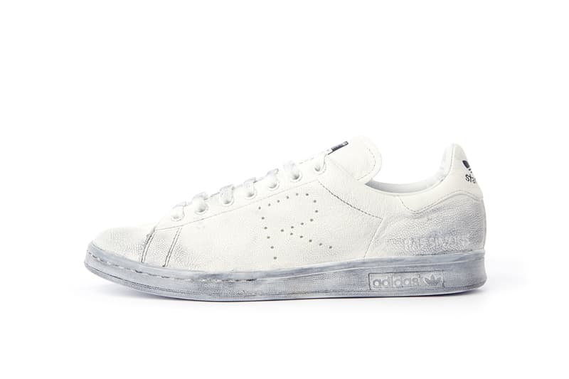 adidas by Raf Simons 2016 春夏系列