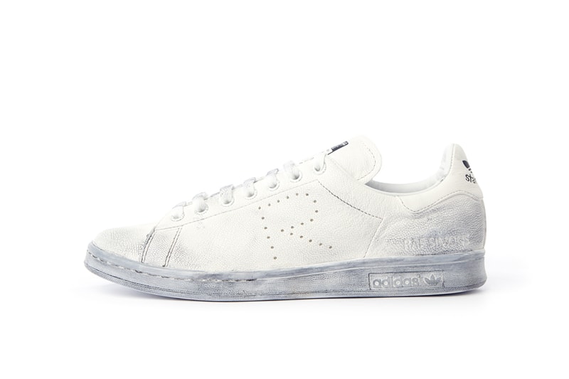 adidas by Raf Simons 2016 春夏系列