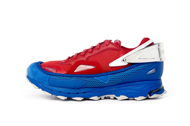 adidas by Raf Simons 2016 春夏系列