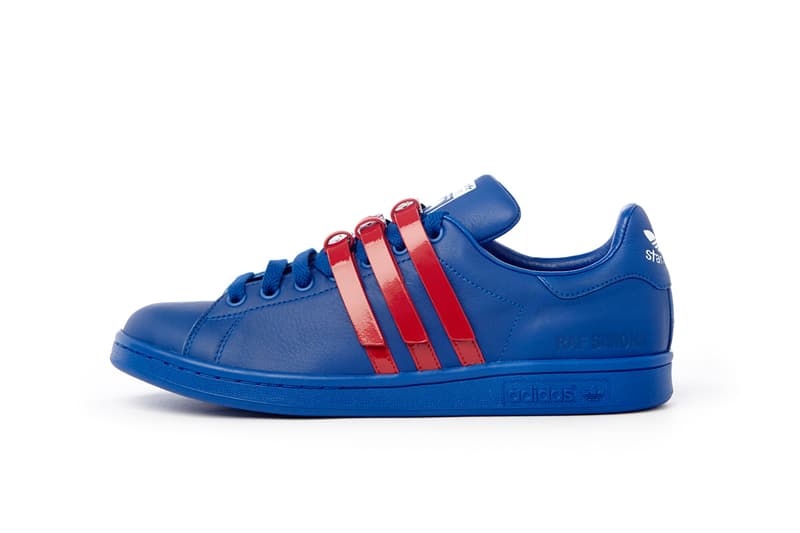 adidas by Raf Simons 2016 春夏系列