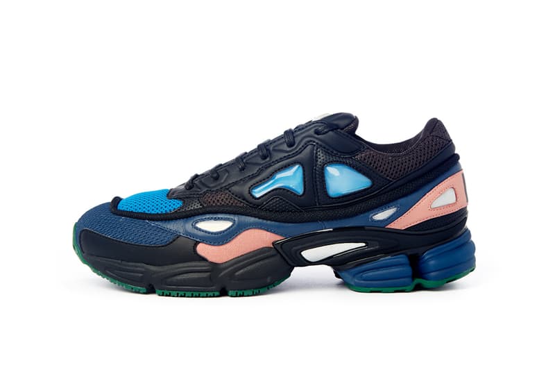 adidas by Raf Simons 2016 春夏系列