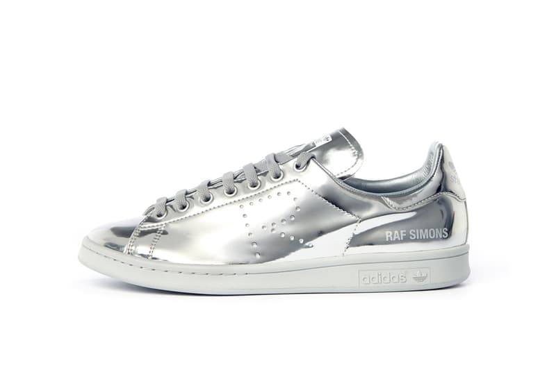 adidas by Raf Simons 2016 春夏系列