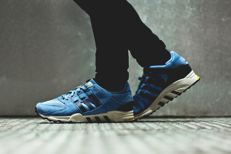 adidas Equipment Running Support 93 全新配色設計