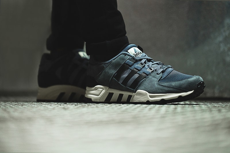adidas Equipment Running Support 93 全新配色設計