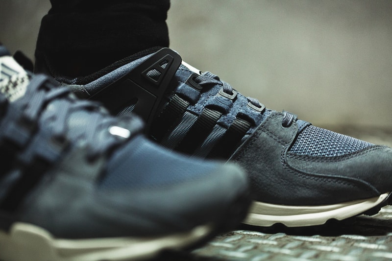 adidas Equipment Running Support 93 全新配色設計