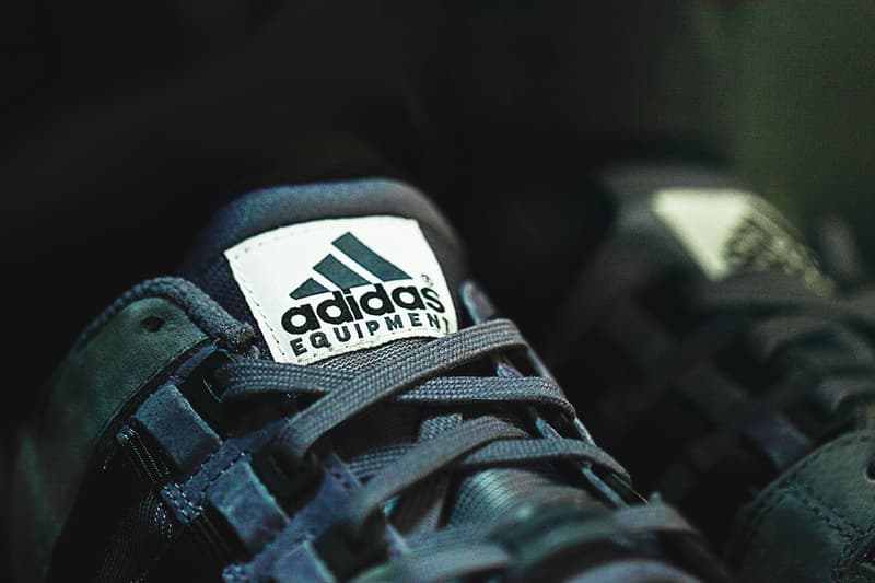adidas Equipment Running Support 93 全新配色設計