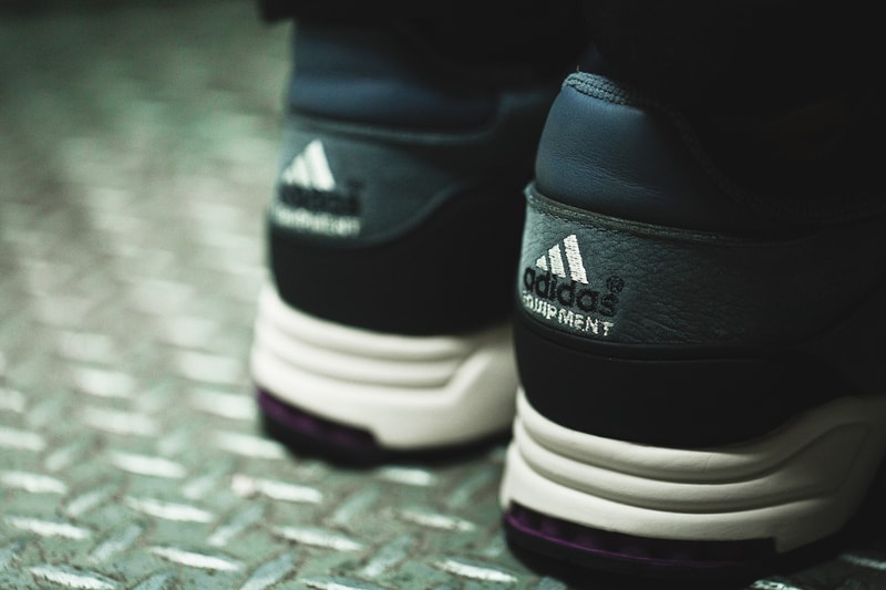 adidas Equipment Running Support 93 全新配色設計
