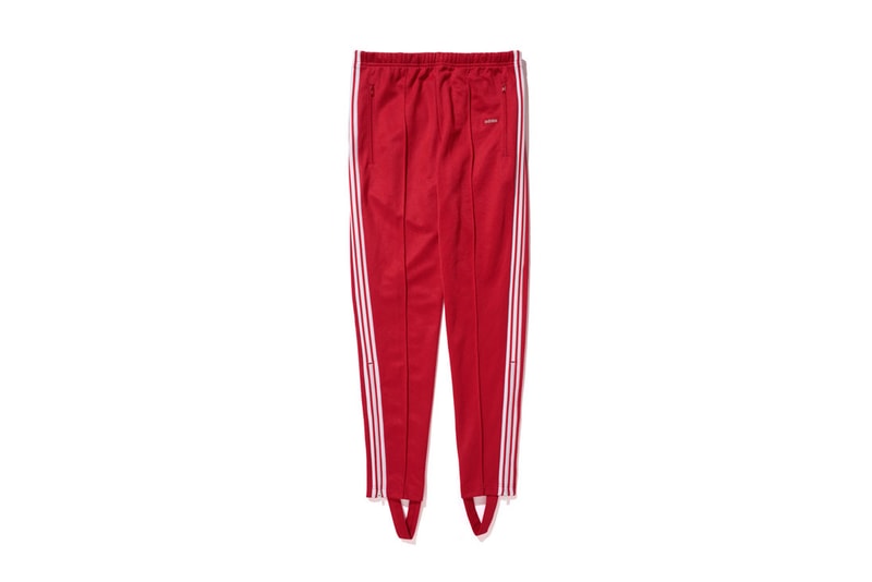 adidas Originals 2015 秋冬 Beckenbauer OG Tracksuit 運動服系列