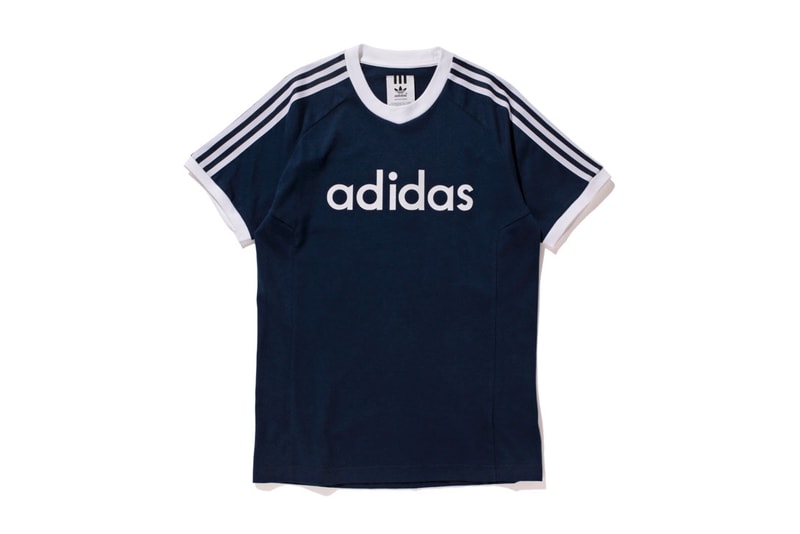 adidas Originals 2015 秋冬 Beckenbauer OG Tracksuit 運動服系列
