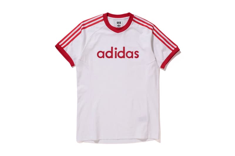 adidas Originals 2015 秋冬 Beckenbauer OG Tracksuit 運動服系列