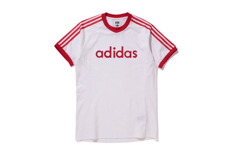 adidas Originals 2015 秋冬 Beckenbauer OG Tracksuit 運動服系列