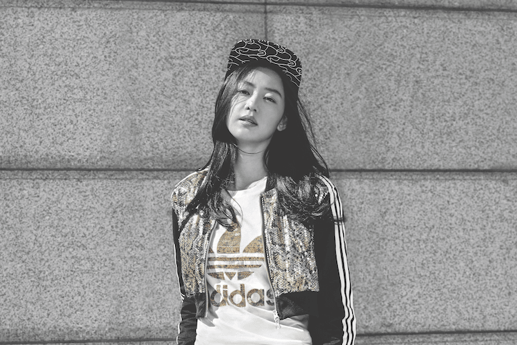 adidas Originals 2015 夏季 Superstar 系列