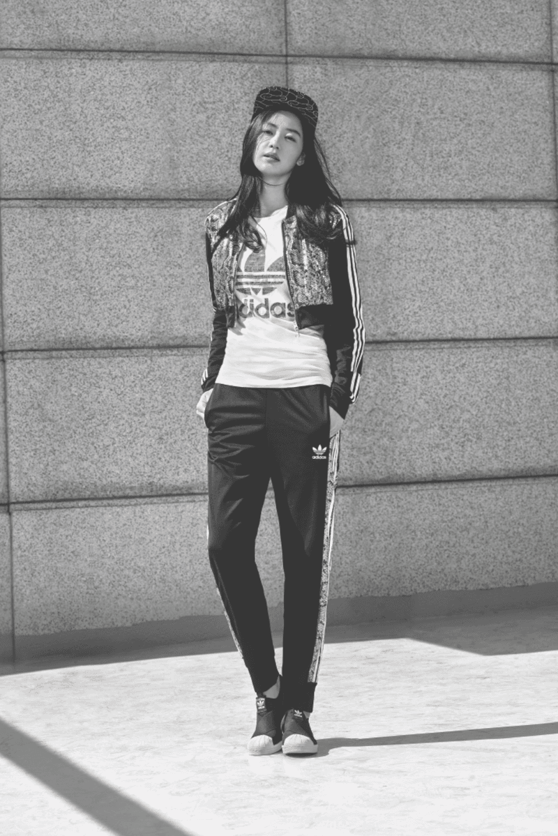 adidas Originals 2015 夏季 Superstar 系列