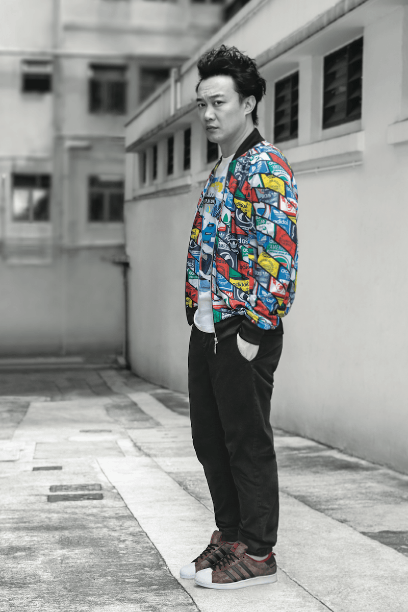 adidas Originals 2015 夏季 Superstar 系列