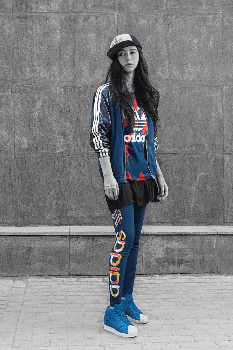 adidas Originals 2015 夏季 Superstar 系列