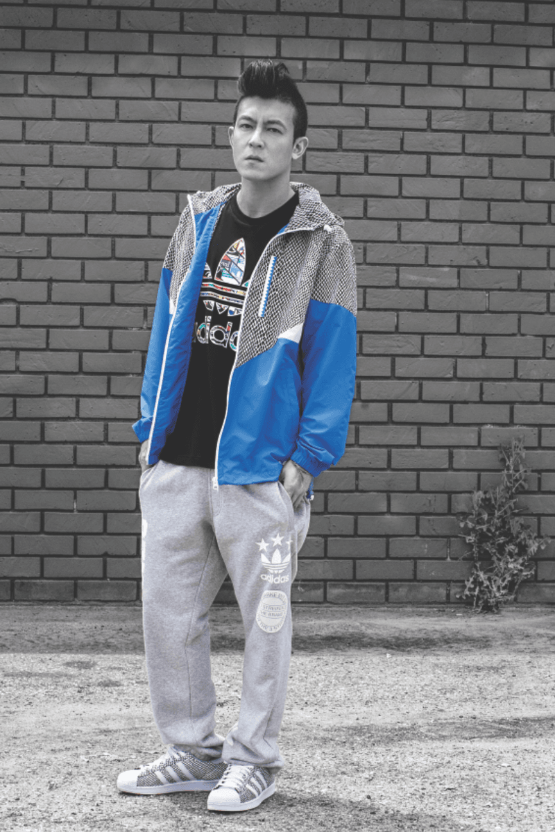 adidas Originals 2015 夏季 Superstar 系列