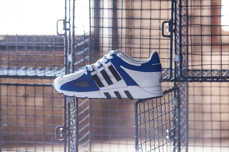 adidas Originals EQT Guidance OG 元年配色