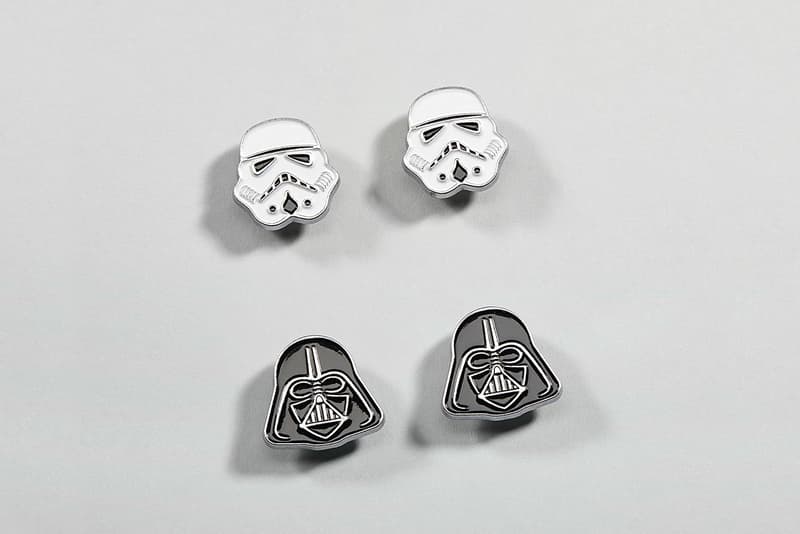 adidas Originals 爲 Superstar 80s 新增「Star Wars」主題定制選項