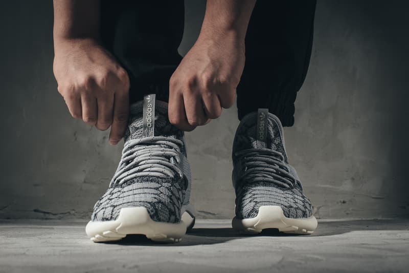 adidas Originals Tubular Runner Primeknit 正式上架