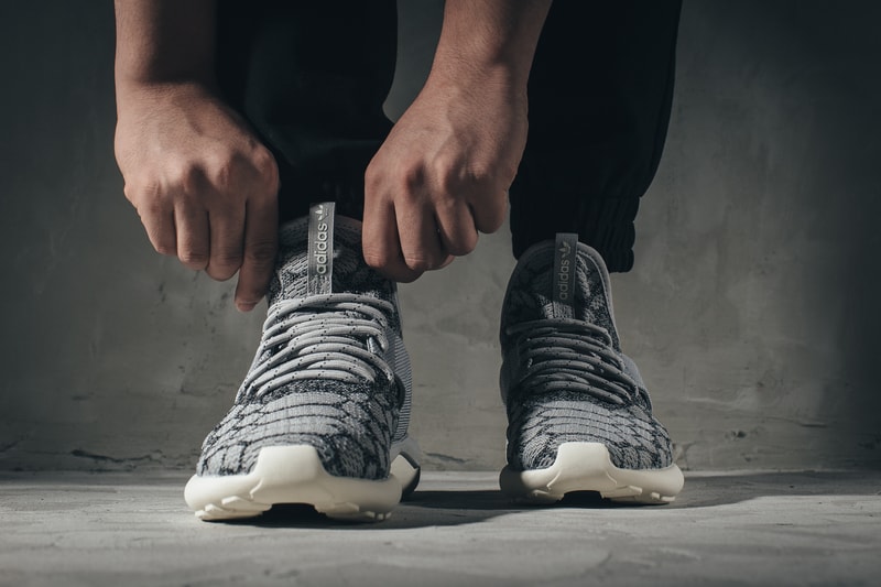 adidas Originals Tubular Runner Primeknit 正式上架