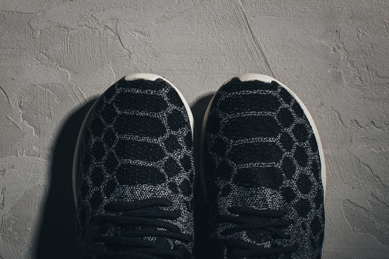 adidas Originals Tubular Runner Primeknit 正式上架
