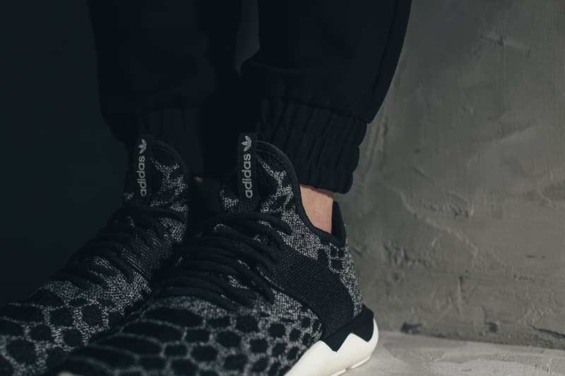 adidas Originals Tubular Runner Primeknit 正式上架