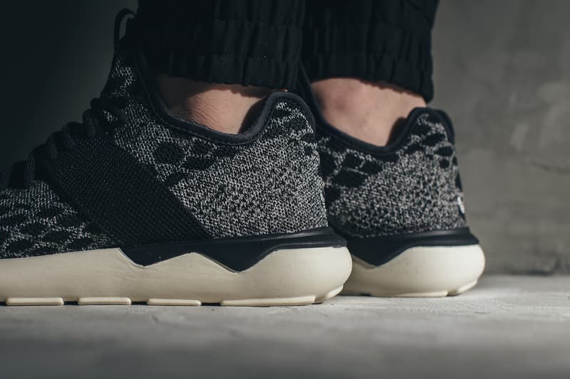 adidas Originals Tubular Runner Primeknit 正式上架