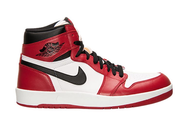Air Jordan 1.5「Chicago」配色