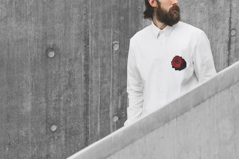 AMI 2015 秋冬系列新品上架