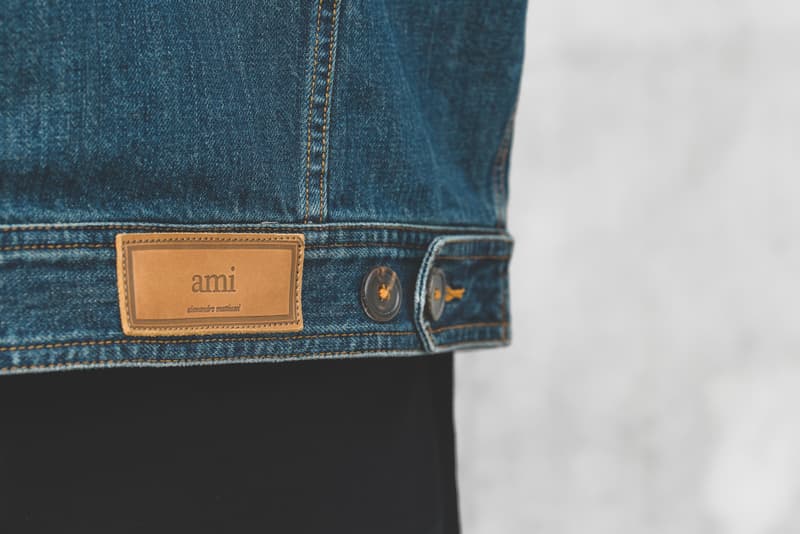 AMI 2015 秋冬系列新品上架