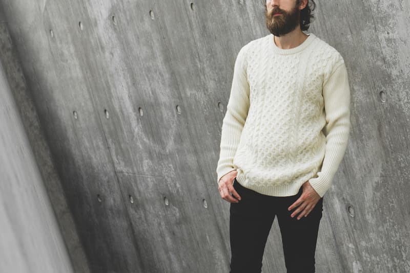 AMI 2015 秋冬系列新品上架