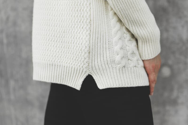 AMI 2015 秋冬系列新品上架