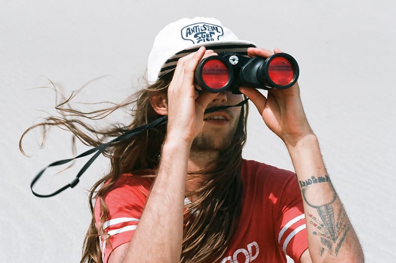 Ampal Creative 2015 春夏系列 Lookbook