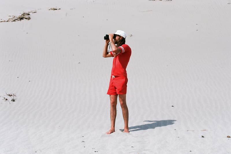 Ampal Creative 2015 春夏系列 Lookbook