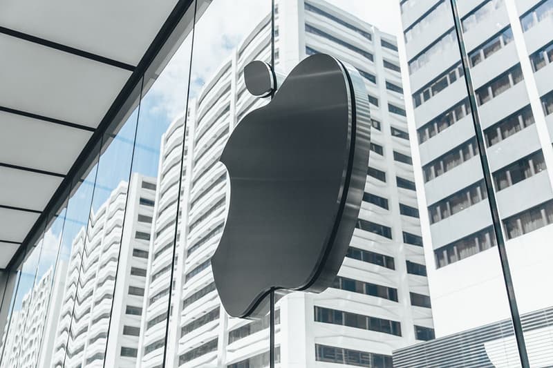 Apple Store 香港尖沙咀廣東道店