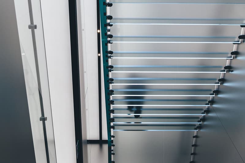 Apple Store 香港尖沙咀廣東道店