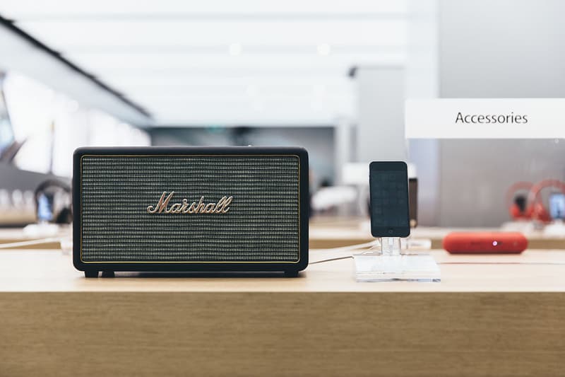 Apple Store 香港尖沙咀廣東道店