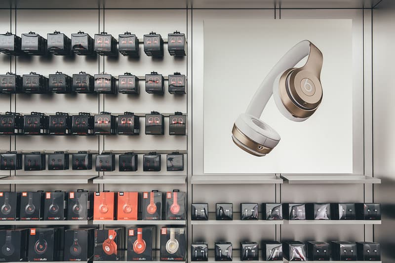 Apple Store 香港尖沙咀廣東道店