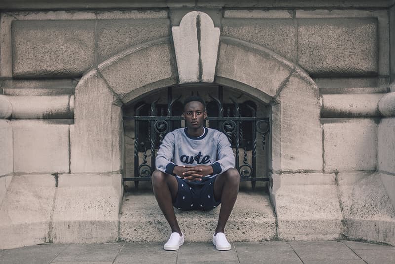 Arternative 2015 春夏系列