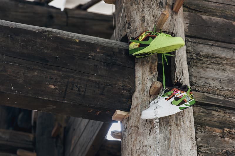 艾未未中國首次個展現場回顧