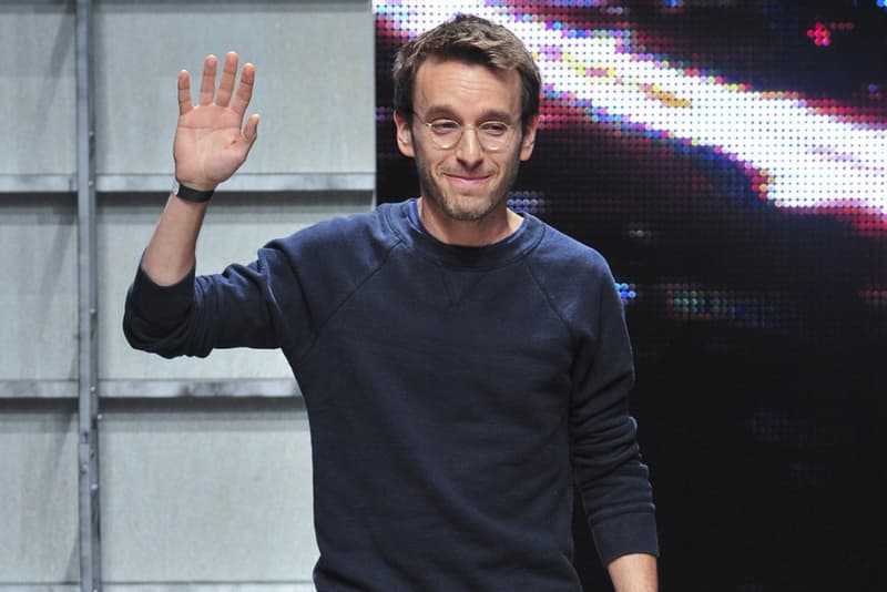 Band of Outsiders 將進行拍賣