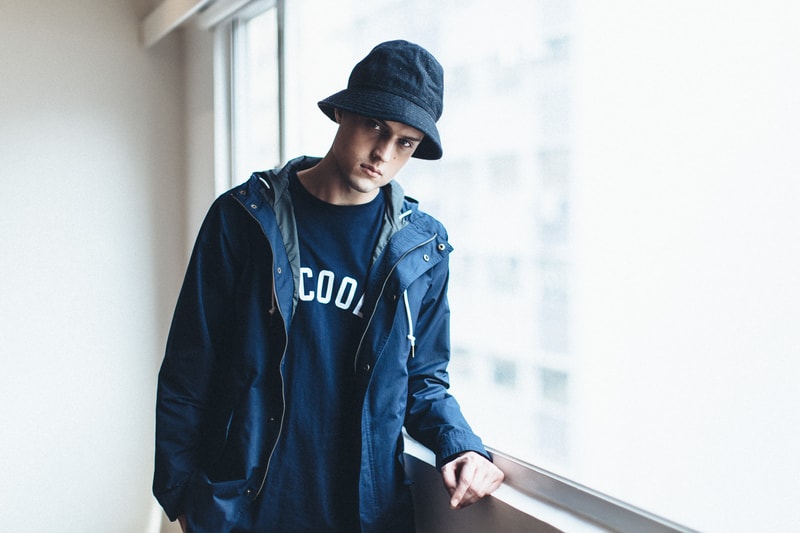 Barney Cools 2015 秋冬系列