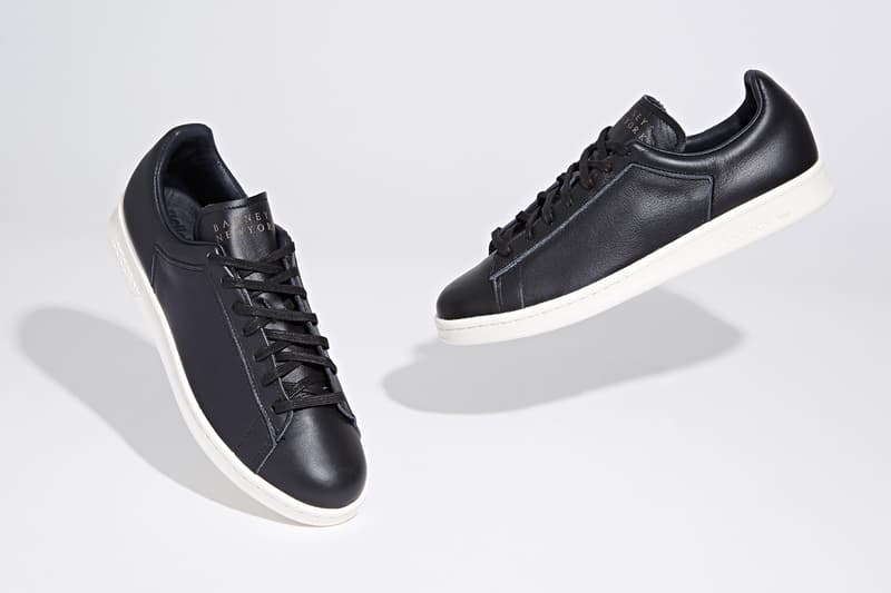 Barneys New York x adidas Originals Stan Smith「BNY Sole Series」聯名鞋履