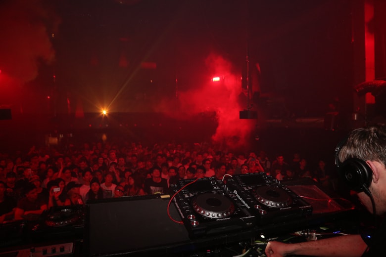 Beats by Dre x Undefeated「A TOKYO TURN UP」發佈派對現場回顧