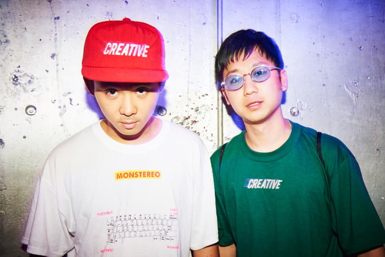 Beats by Dre x Undefeated「A TOKYO TURN UP」發佈派對現場回顧