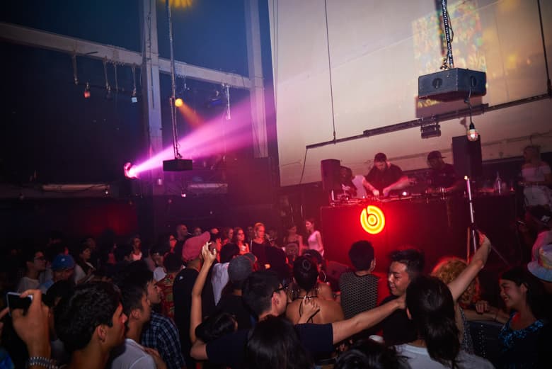 Beats by Dre x Undefeated「A TOKYO TURN UP」發佈派對現場回顧