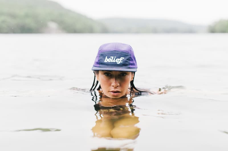 Belief 2015 夏季系列