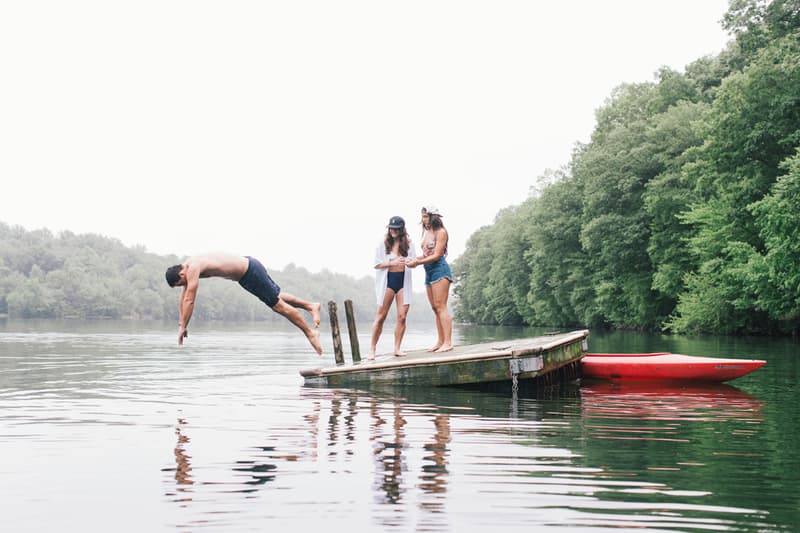 Belief 2015 夏季系列