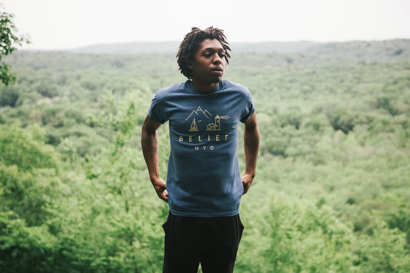 Belief 2015 夏季系列